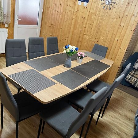 Pensiunea Casa Ioana Şugag Eksteriør billede